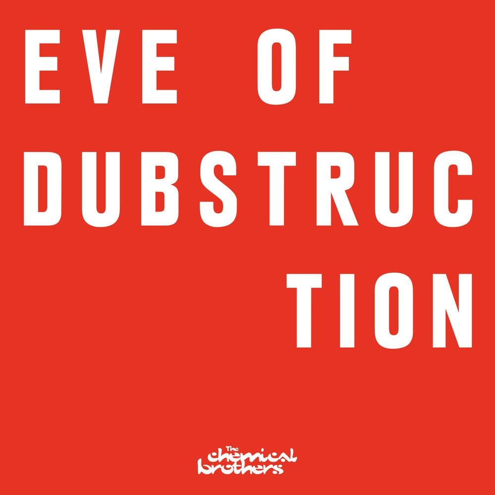 Eve Of Dubstruction cover