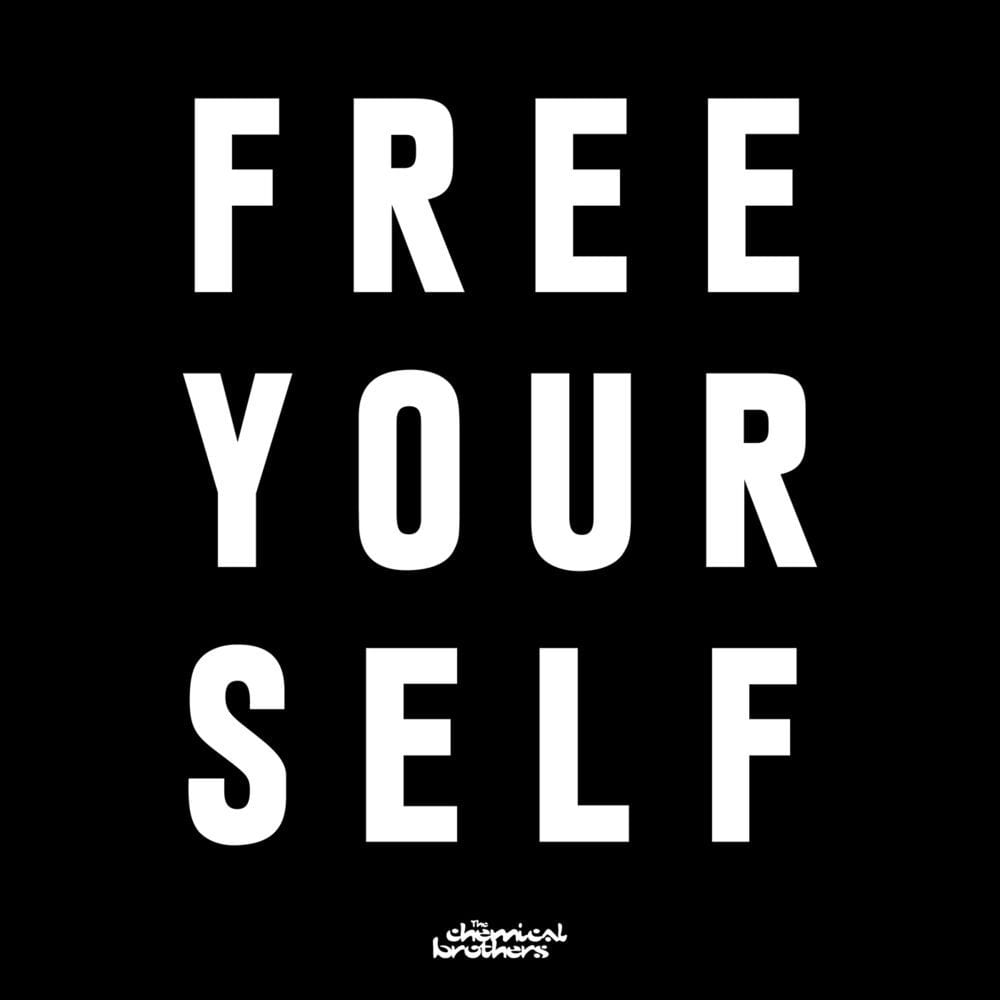 Free Yourself cover