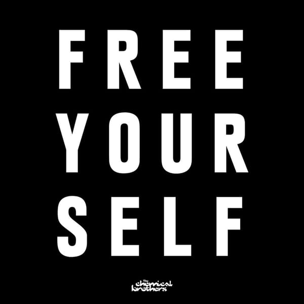 Free Yourself cover
