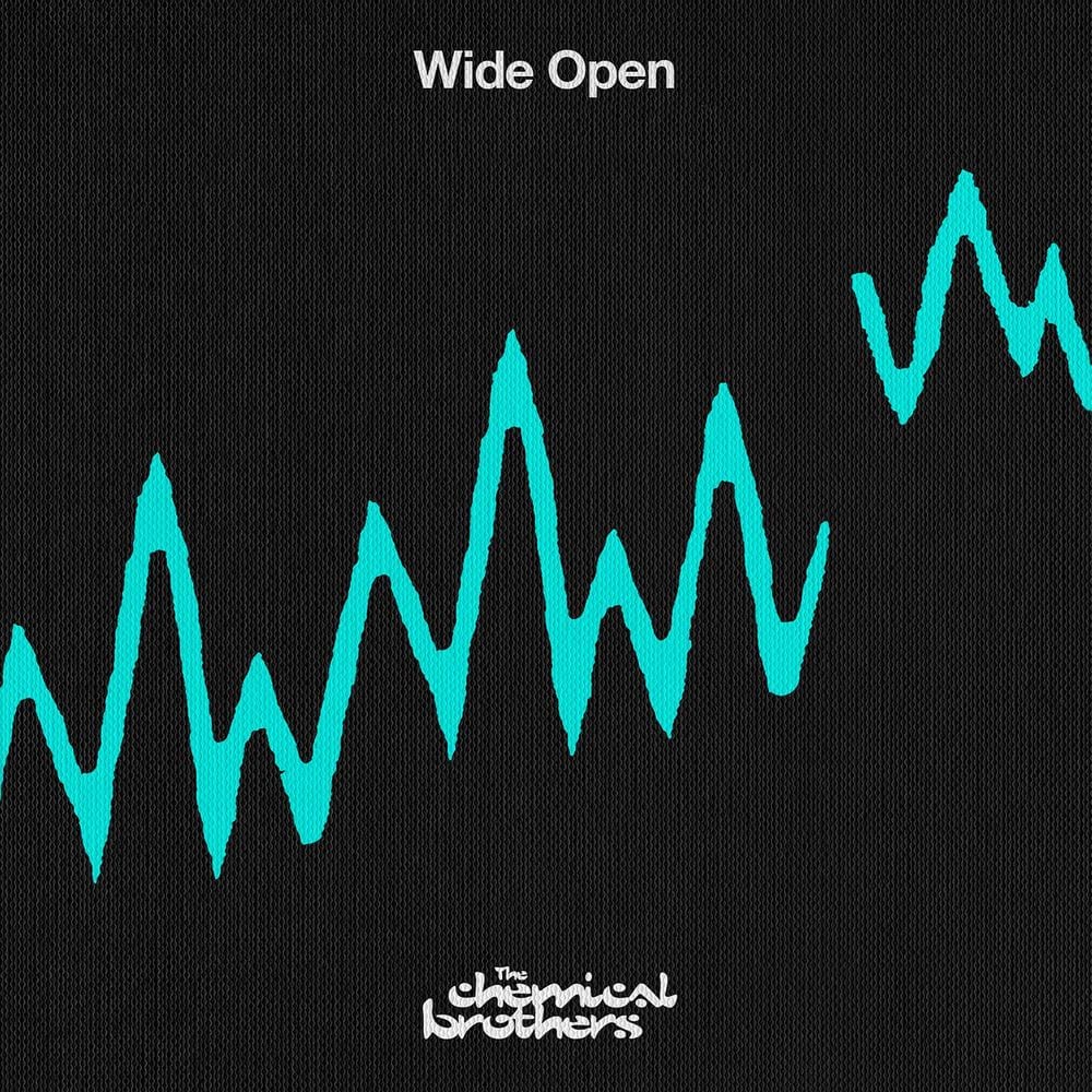 Wide Open cover