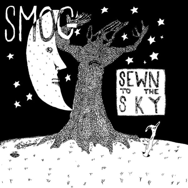 Sewn to the Sky cover
