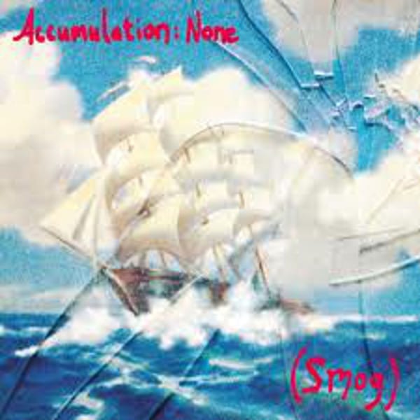 Accumulation: None cover