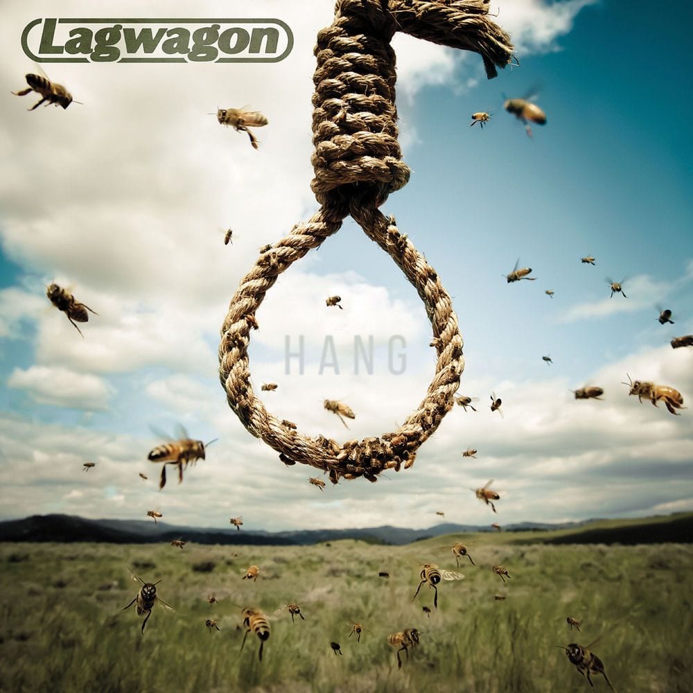 Hang cover