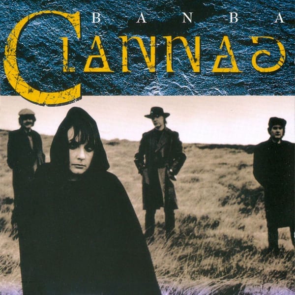 Banba cover