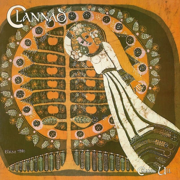 Crann Úll cover