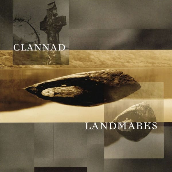 Landmarks cover