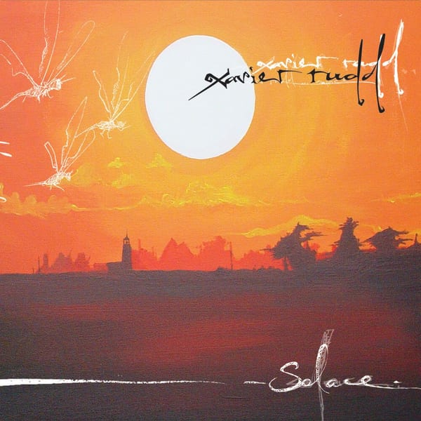 Solace cover