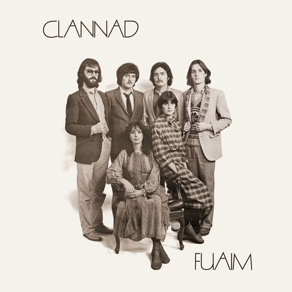 Fuaim cover