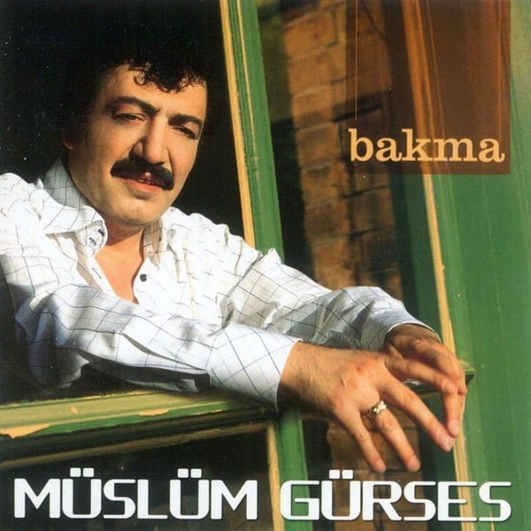 Bakma cover