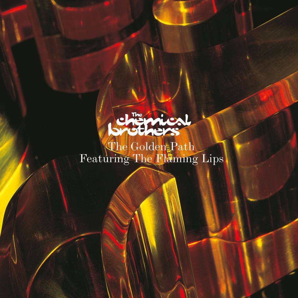 The Golden Path cover
