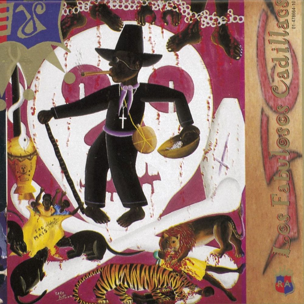 Rey azúcar cover