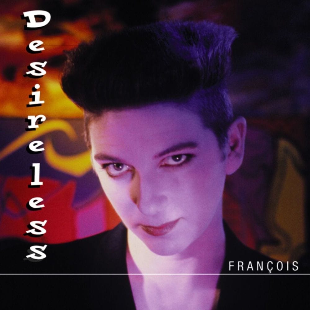 François cover
