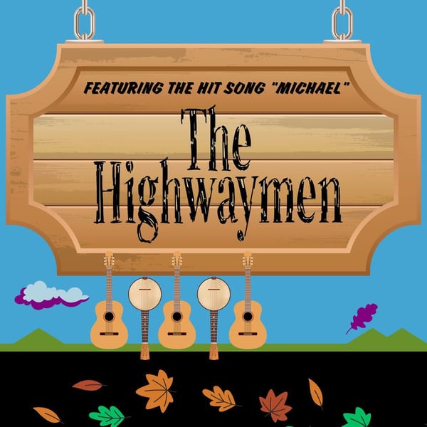 The Highwaymen cover