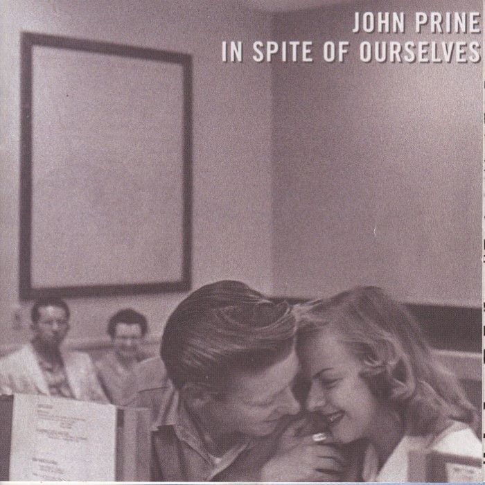 In Spite of Ourselves
