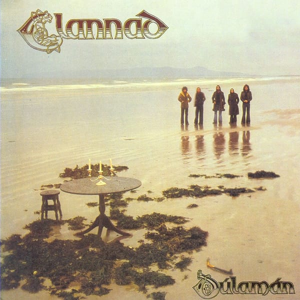 Dúlamán cover