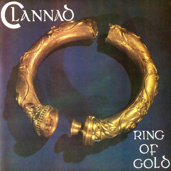 Ring of Gold cover