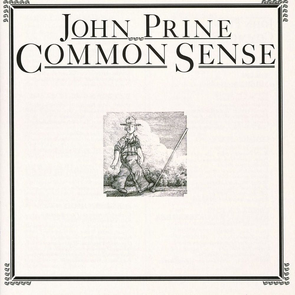 Common Sense