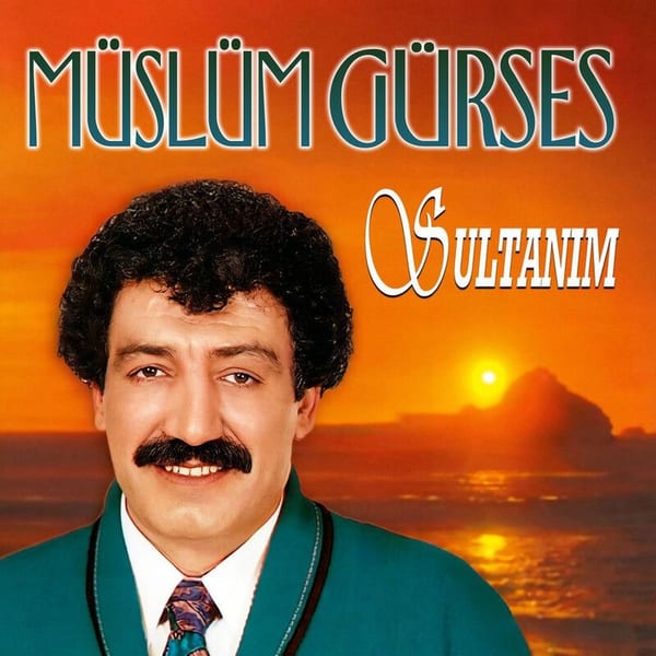 Sultanım cover