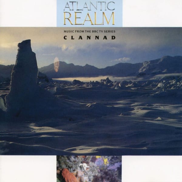 Atlantic Realm cover