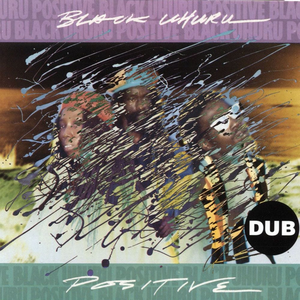 Positive Dub