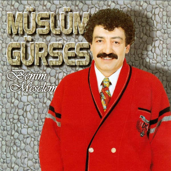 Benim Meselem cover