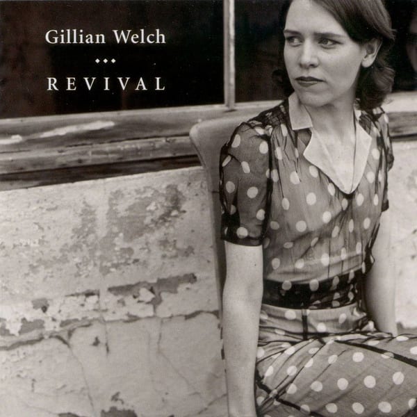 Revival artwork