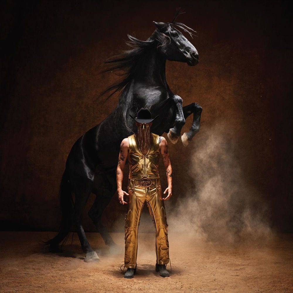 Bronco cover