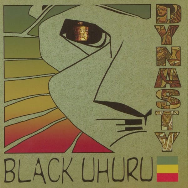 Dynasty cover