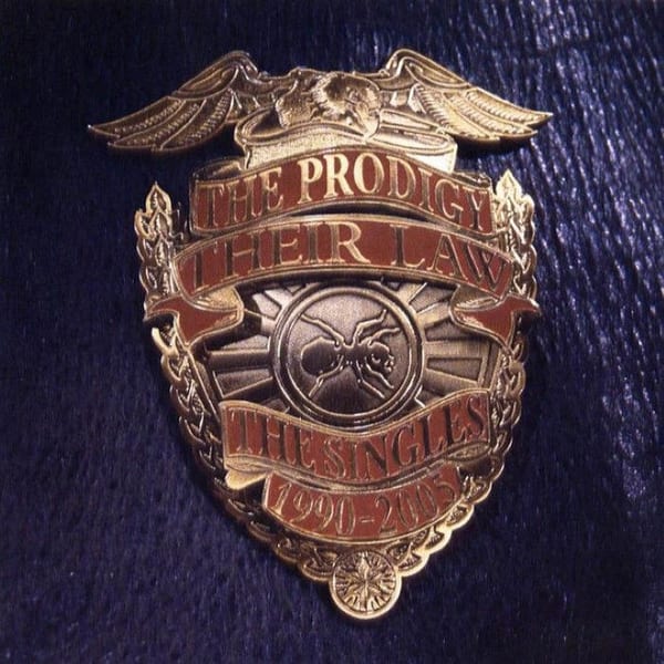 The Singles cover