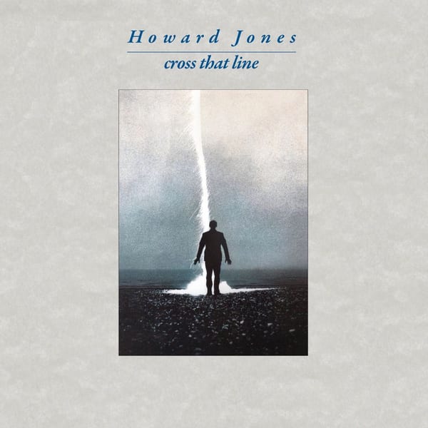Cross That Line cover