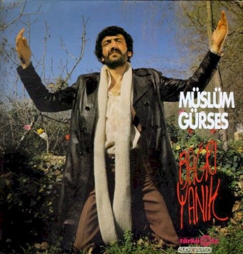 Bağrıyanık cover
