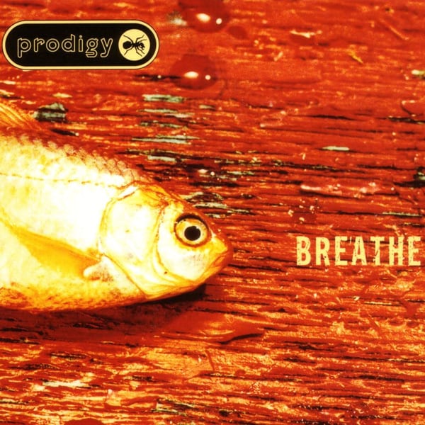Breathe cover