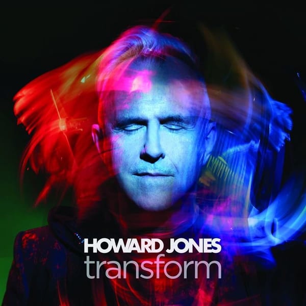 Transform cover