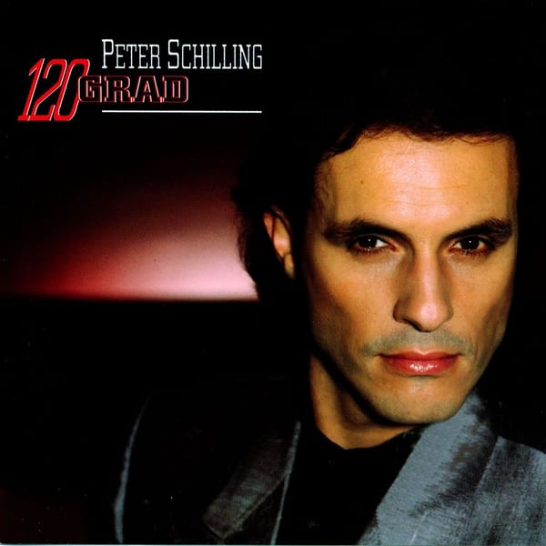 120 Grad cover