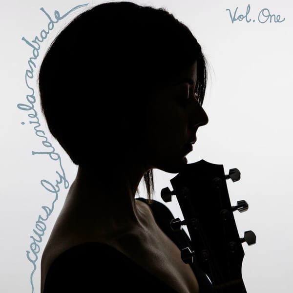 Covers, Vol. 1 album cover