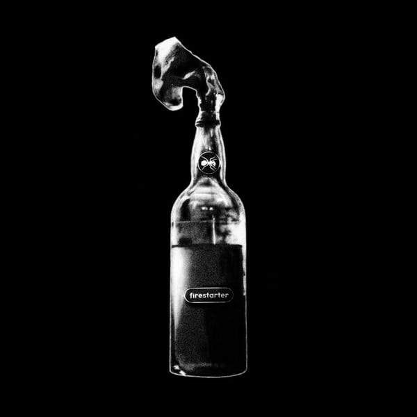Firestarter (Andy C Remix) cover
