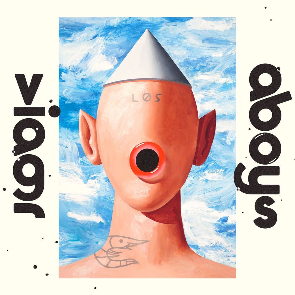viagr aboys cover
