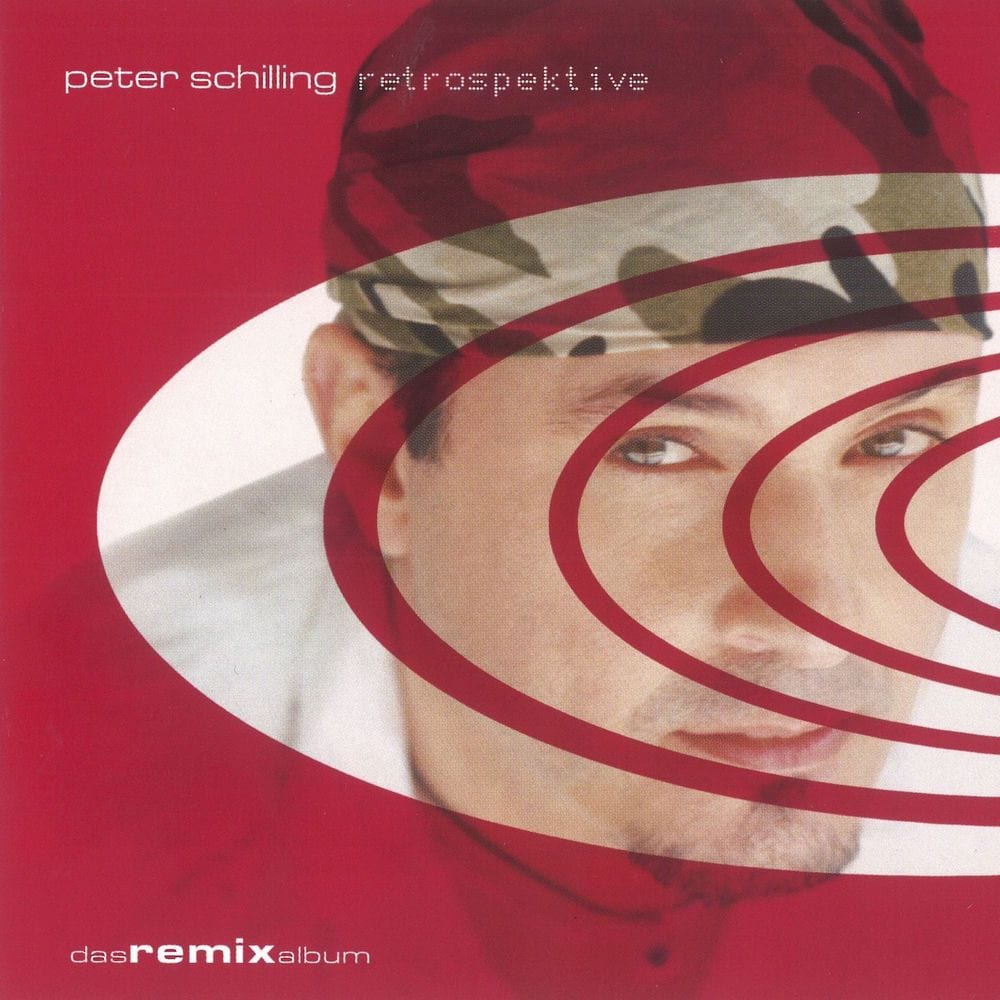 Retrospektive album cover