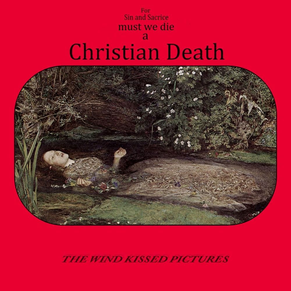 The Wind Kissed Pictures cover