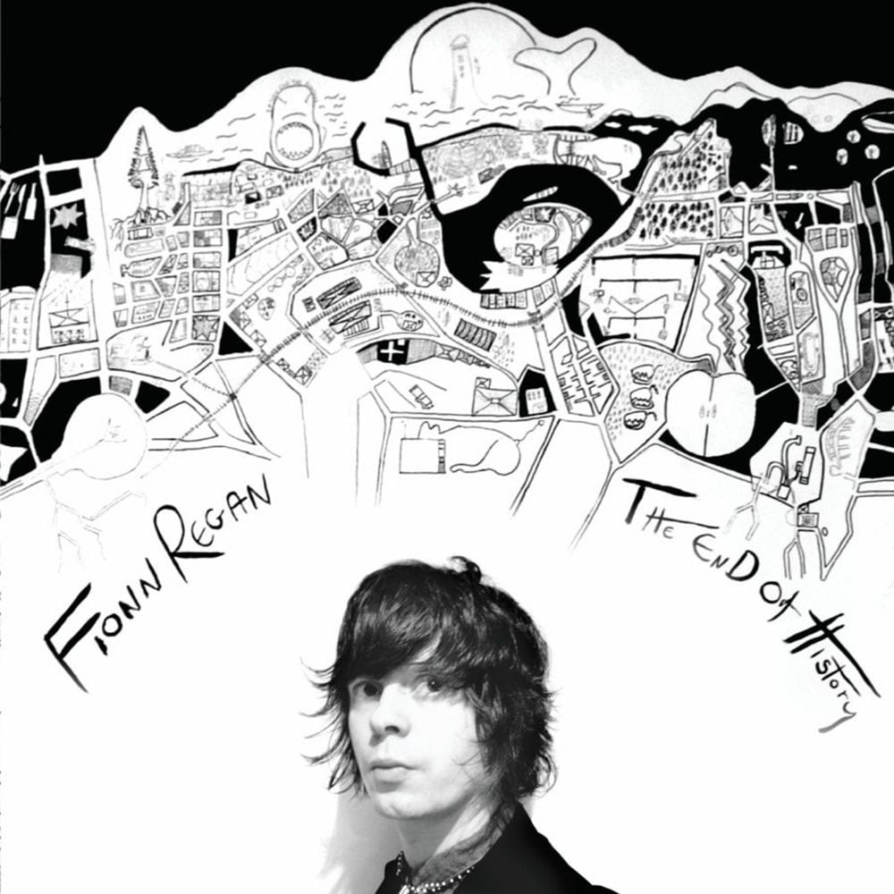 The End of History cover