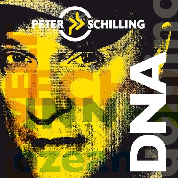 DNA cover