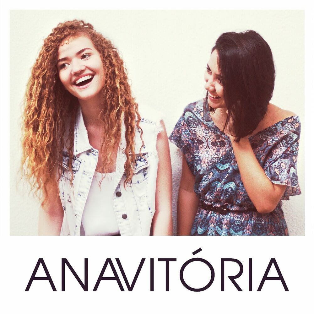 Anavitória cover