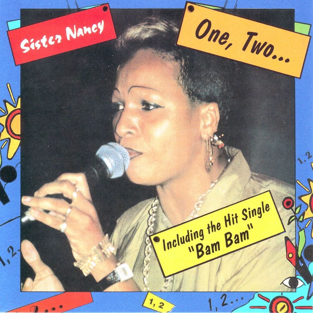 One, Two... cover