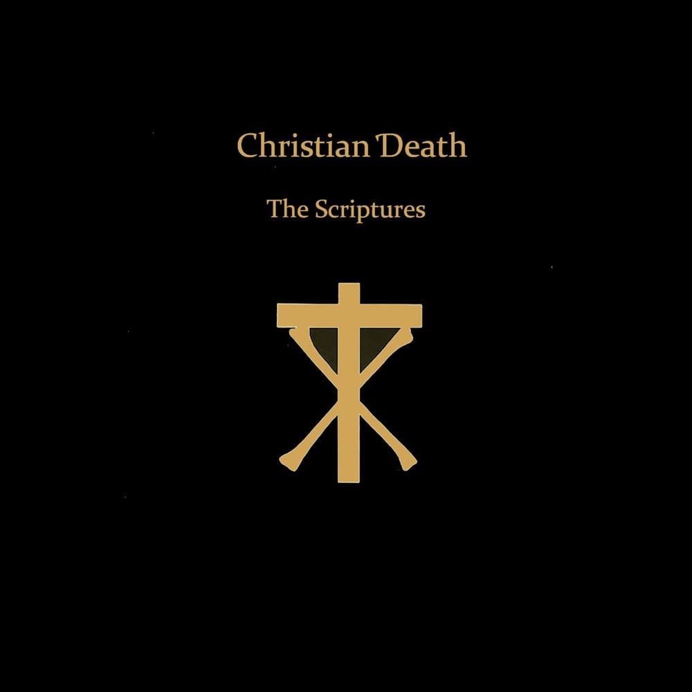 The Scriptures cover