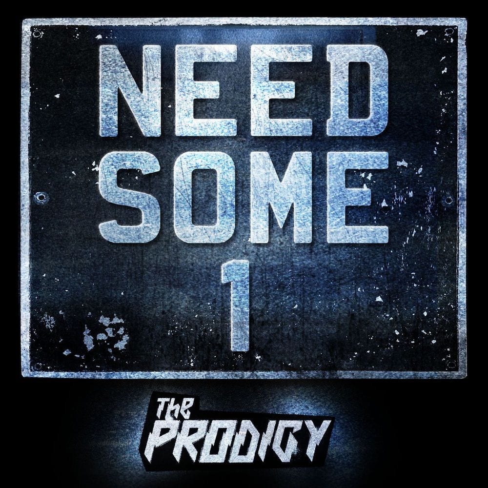 Need Some1 (Album Version) cover