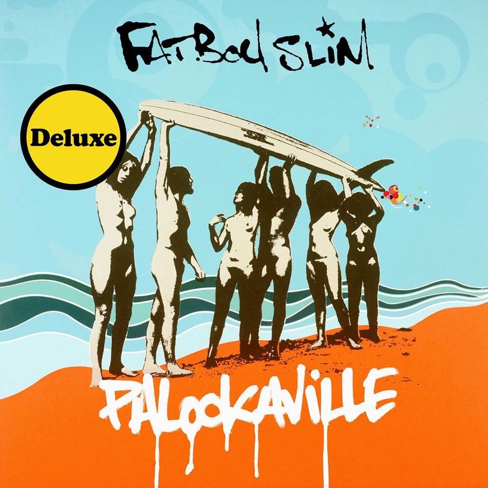 Palookaville cover