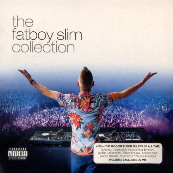 The Fatboy Slim Collection cover