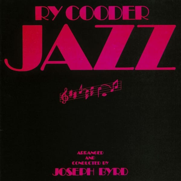 Jazz cover