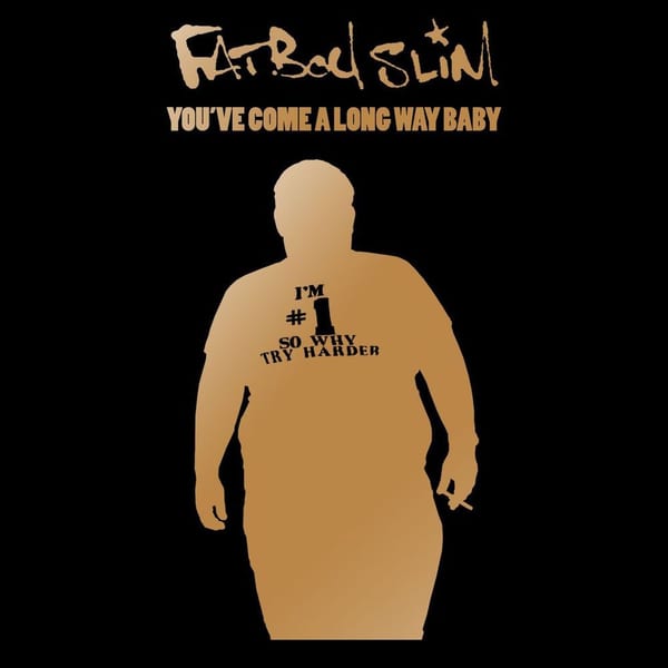 You've Come a Long Way Baby (10th Anniversary Edition) cover
