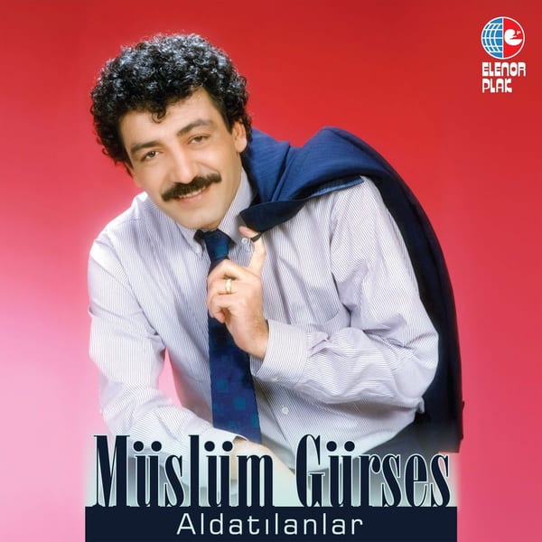 Aldatılanlar cover